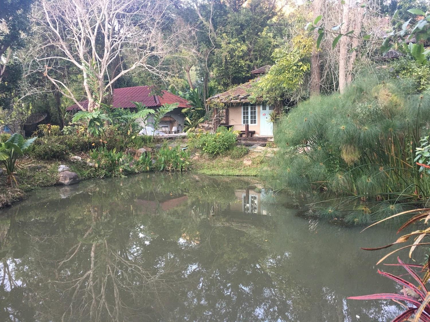 Cover Image for Bulun Buri Resort Chiang Mai