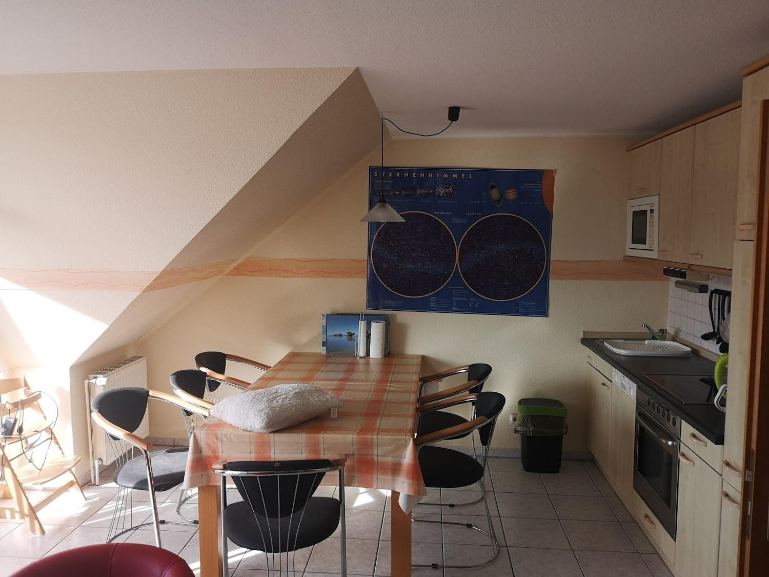 Cover Image for Ferienwohnung Maike