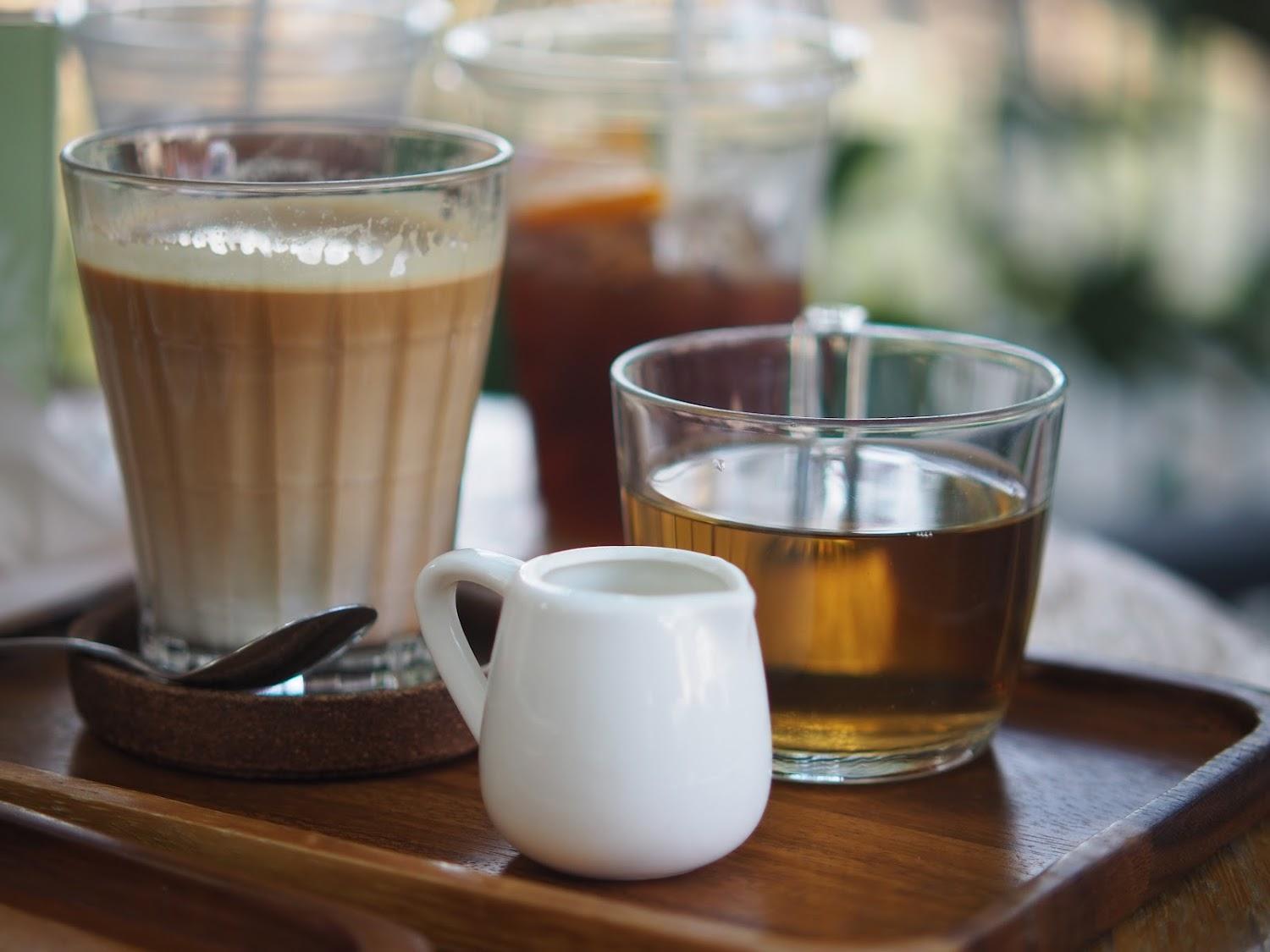 Cover Image for ล้มบนฟูก Home&Cafe