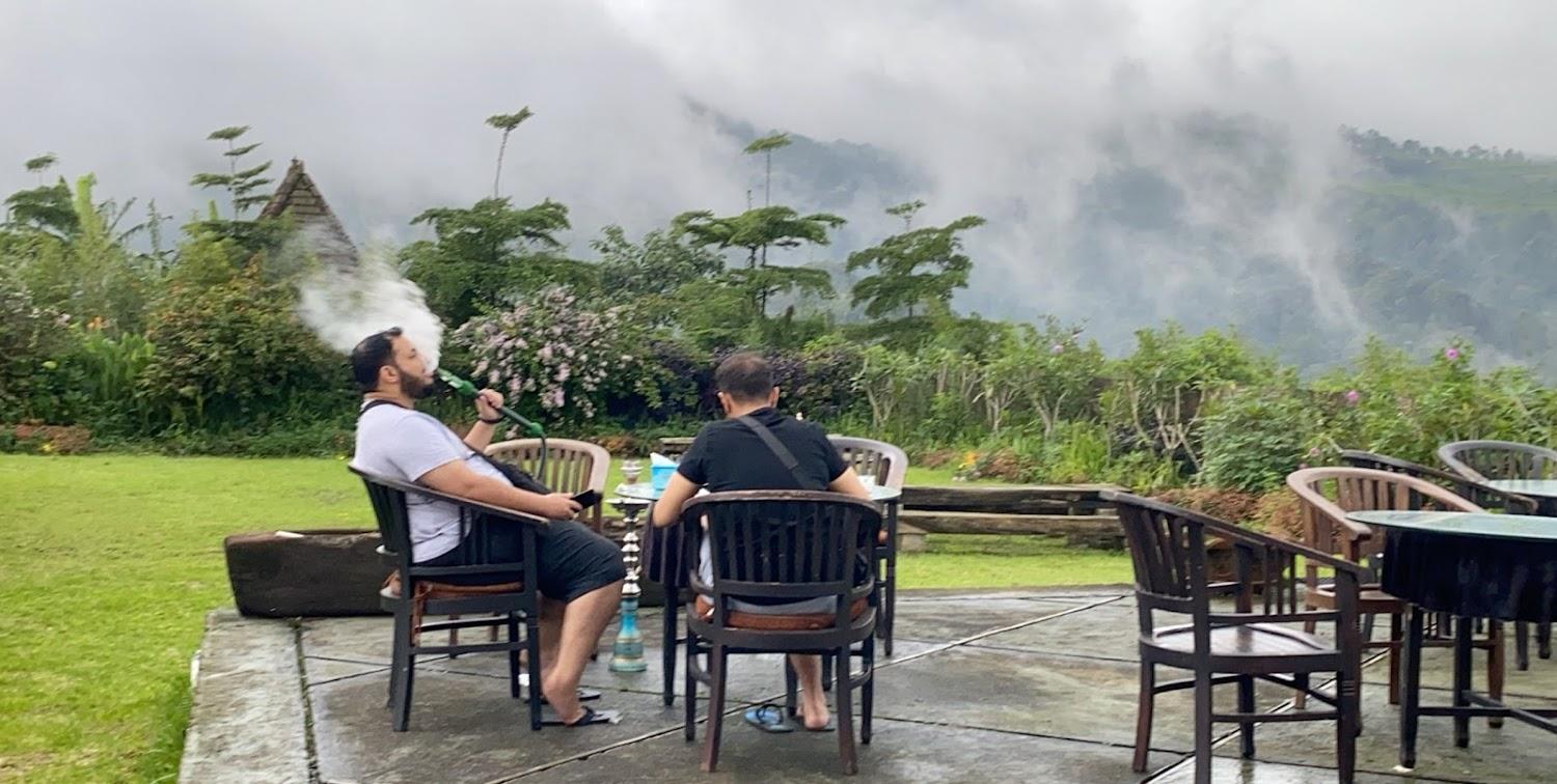 Cover Image for De Summit Villa & View