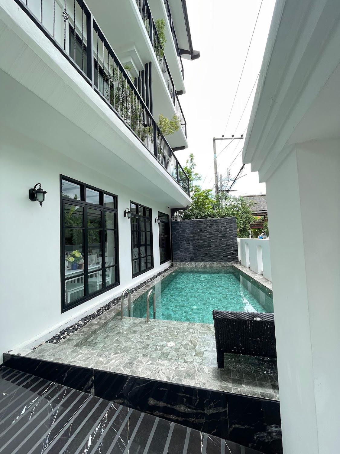 Cover Image for Le ville lanna Chiang Mai Gate Old Town Hotel