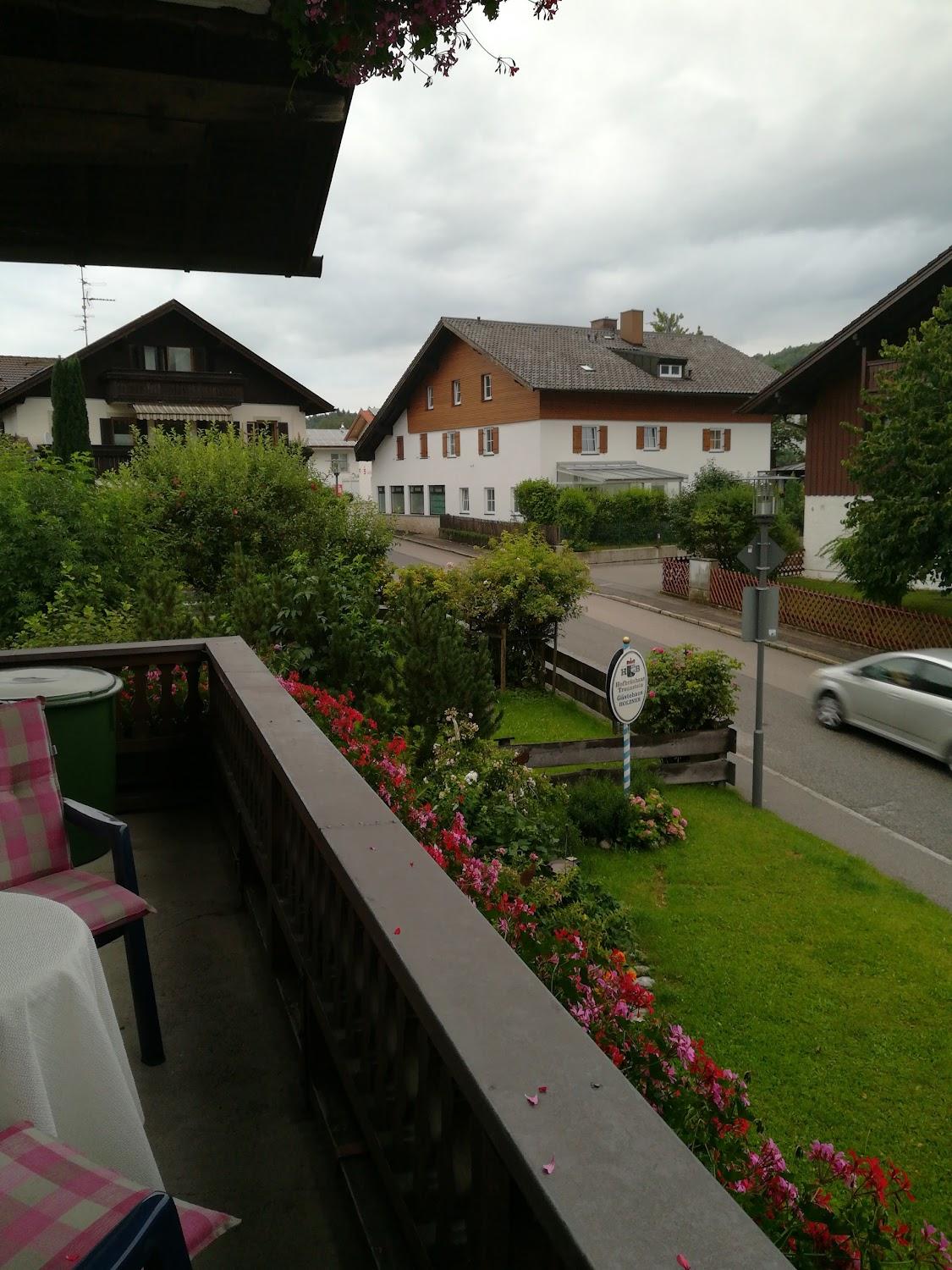 Cover Image for Gästehaus Holzner