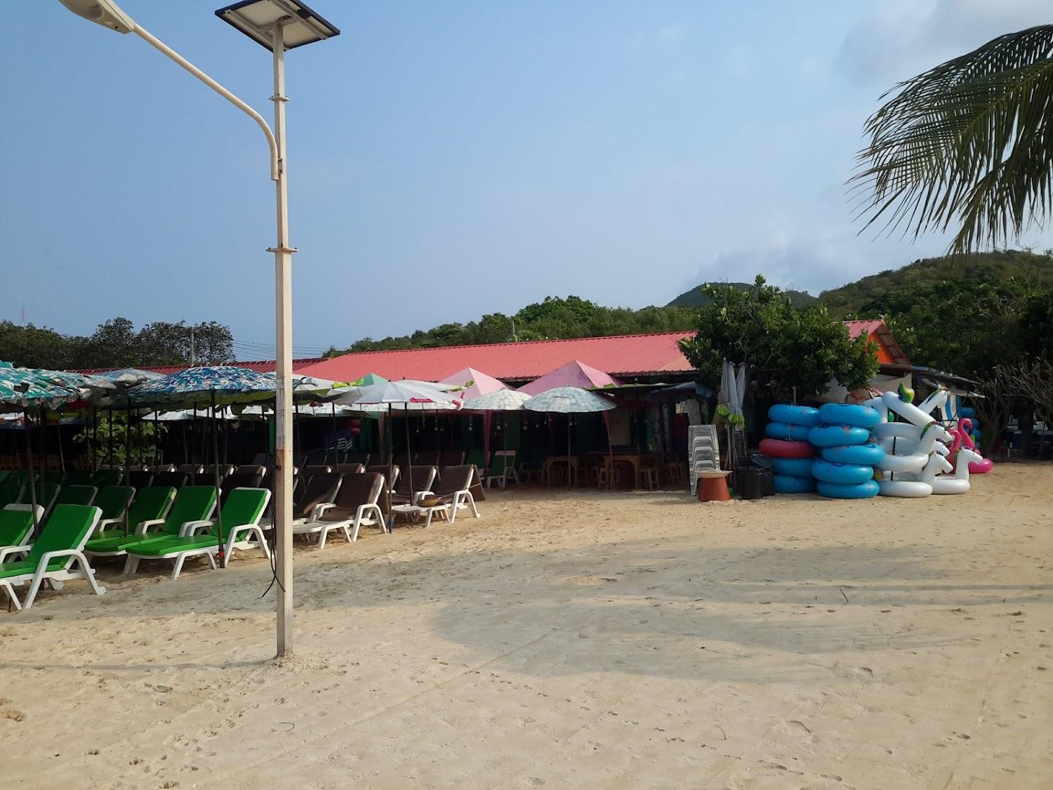 Cover Image for Sukkee Island @ kohlarn