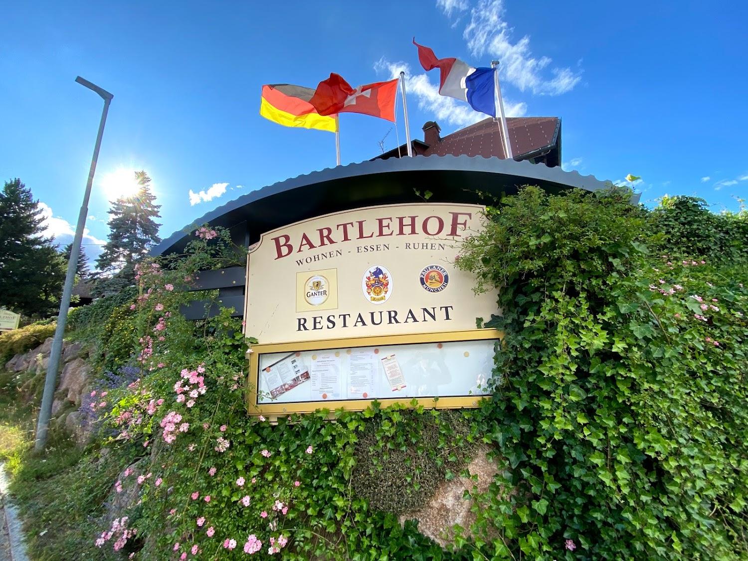 Cover Image for Bartlehof