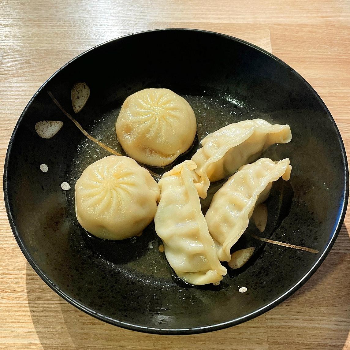 Cover Image for OKINAWA SHABU-SHABU "OKI-SHABU"