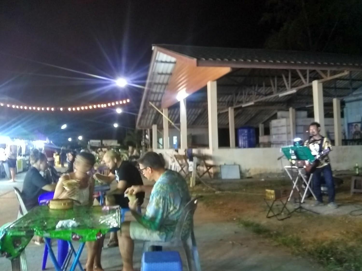 Cover Image for Chang Hostel