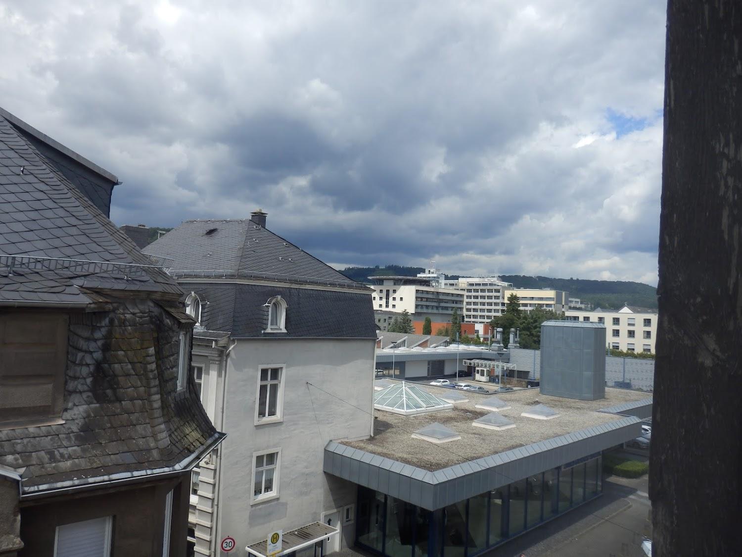 Cover Image for Stadthotel Handelshof