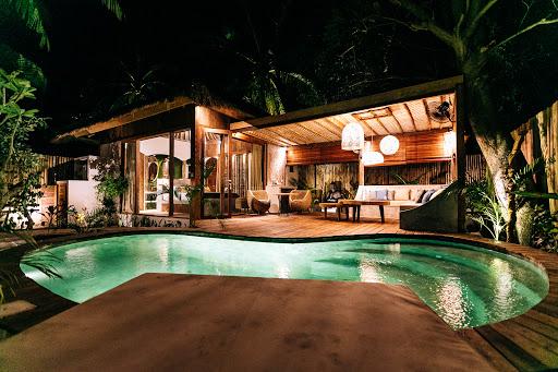 Cover Image for MAJO Private Villas