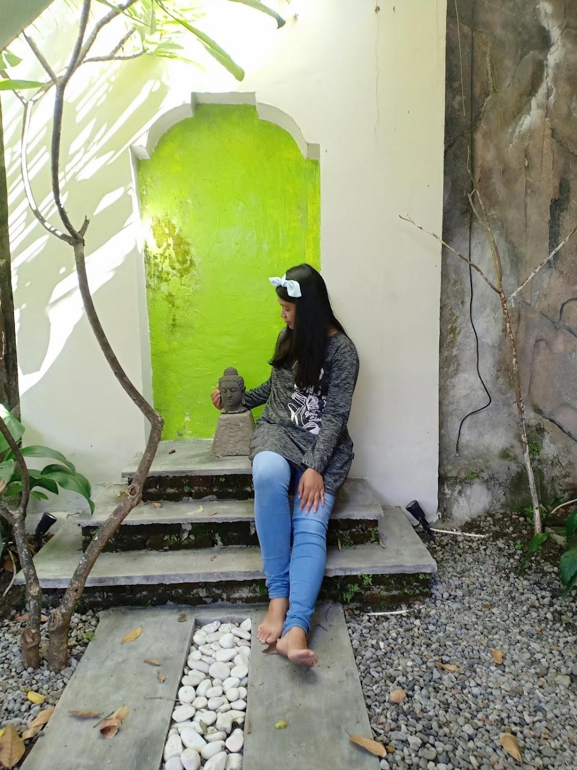 Cover Image for cipta guesthouse