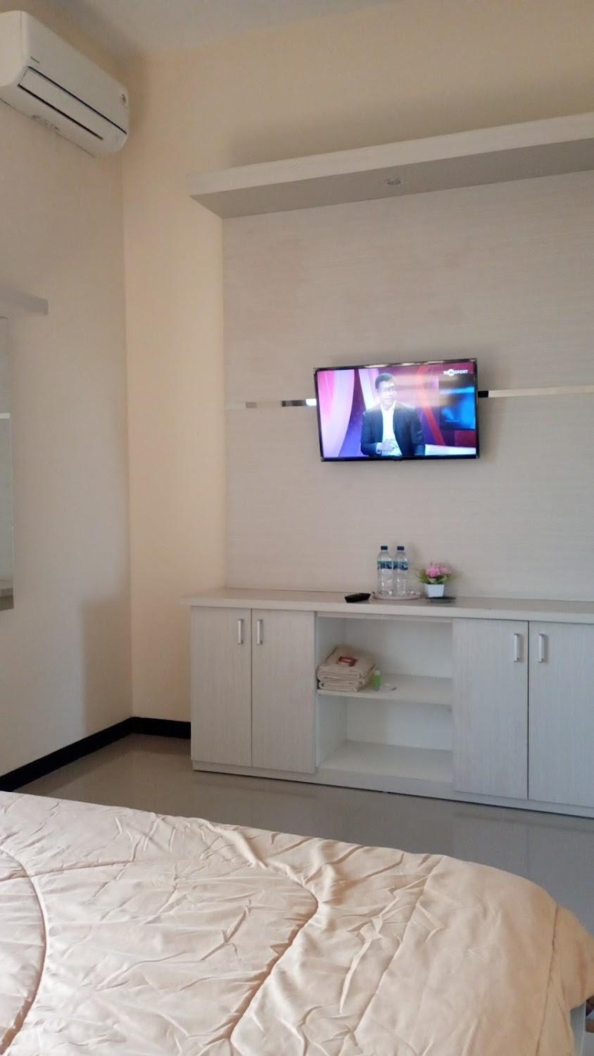 Cover Image for Hotel Mekar Mulya