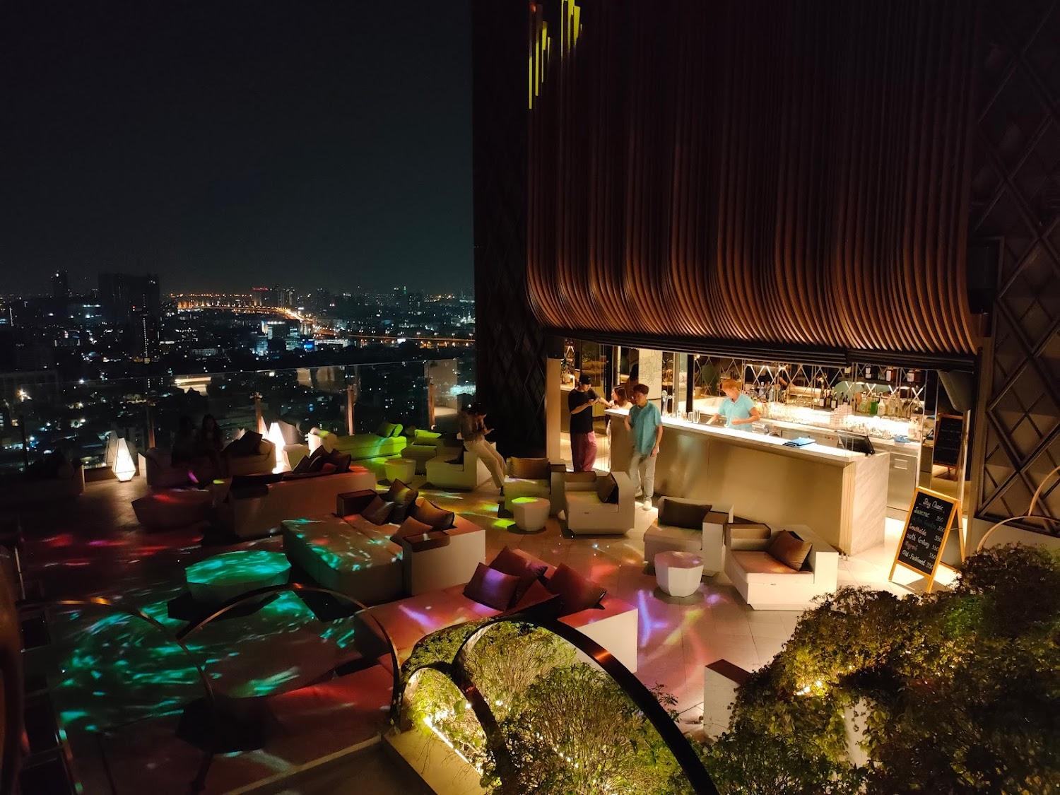 Cover Image for INNSiDE by Meliá Bangkok Sukhumvit