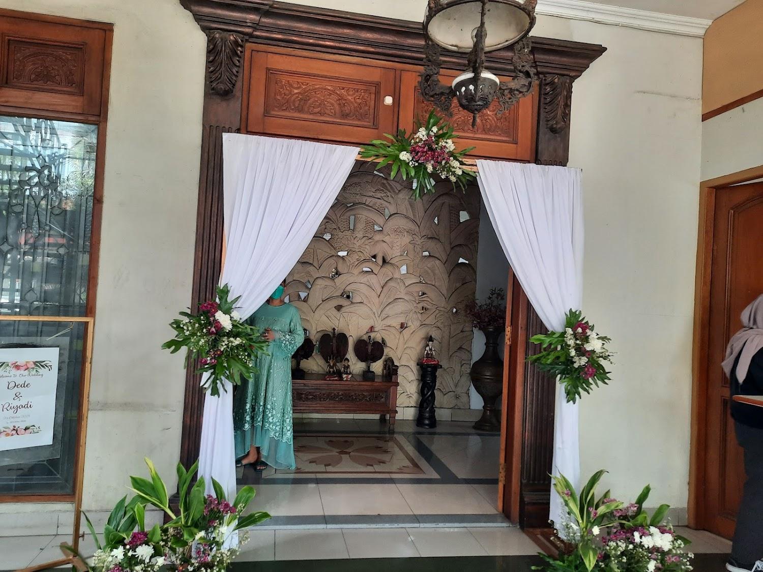 Cover Image for Puri Saras Bintaro Syariah Mitra RedDoorz