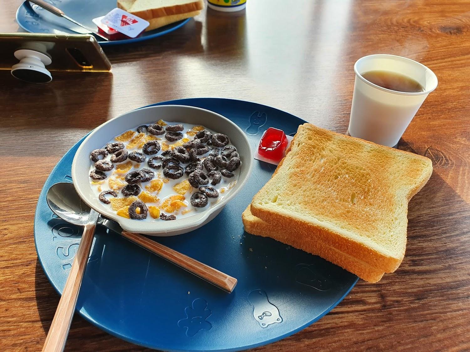 Cover Image for 글로리모텔