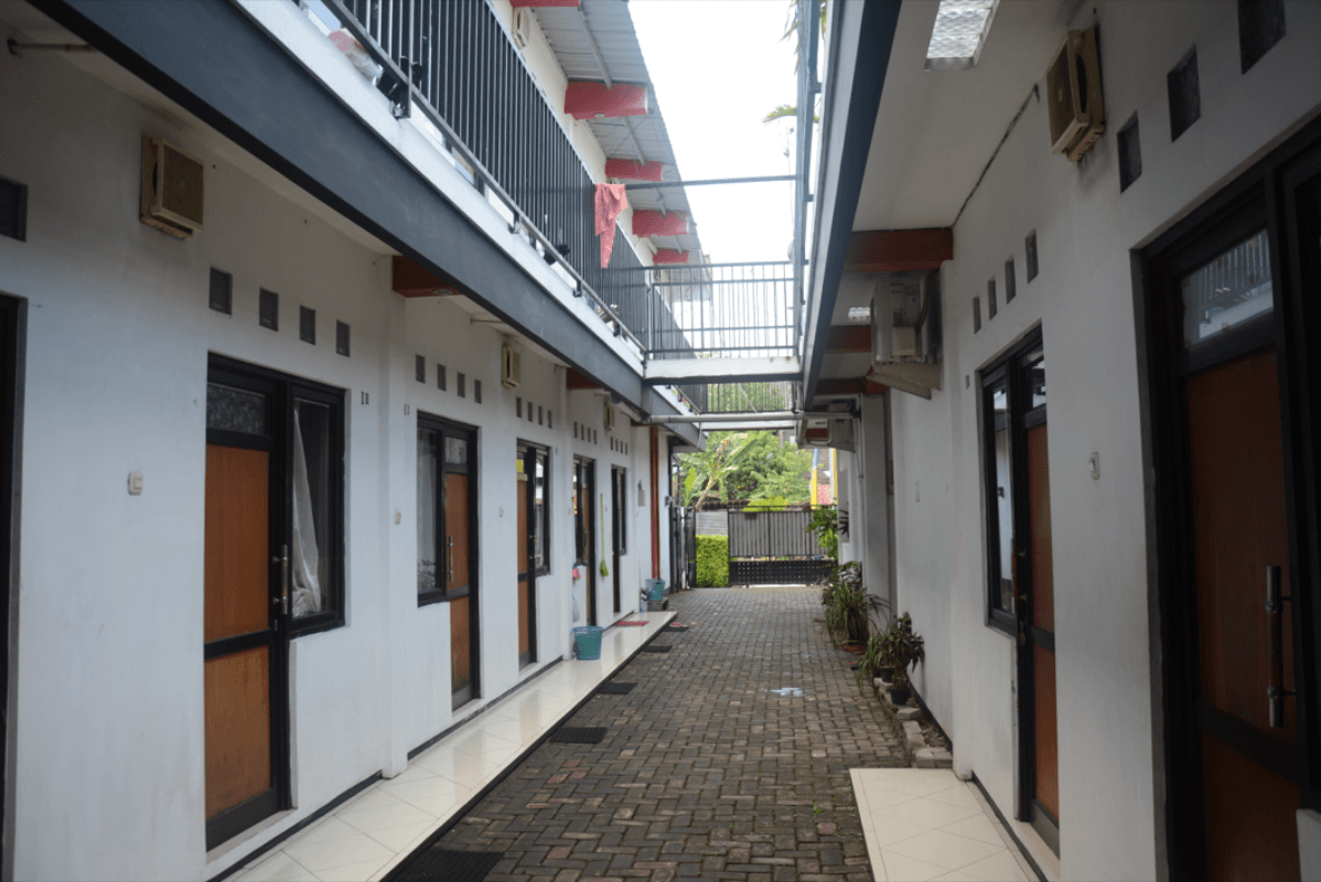 Cover Image for Kost Rumah Cantik - Solo