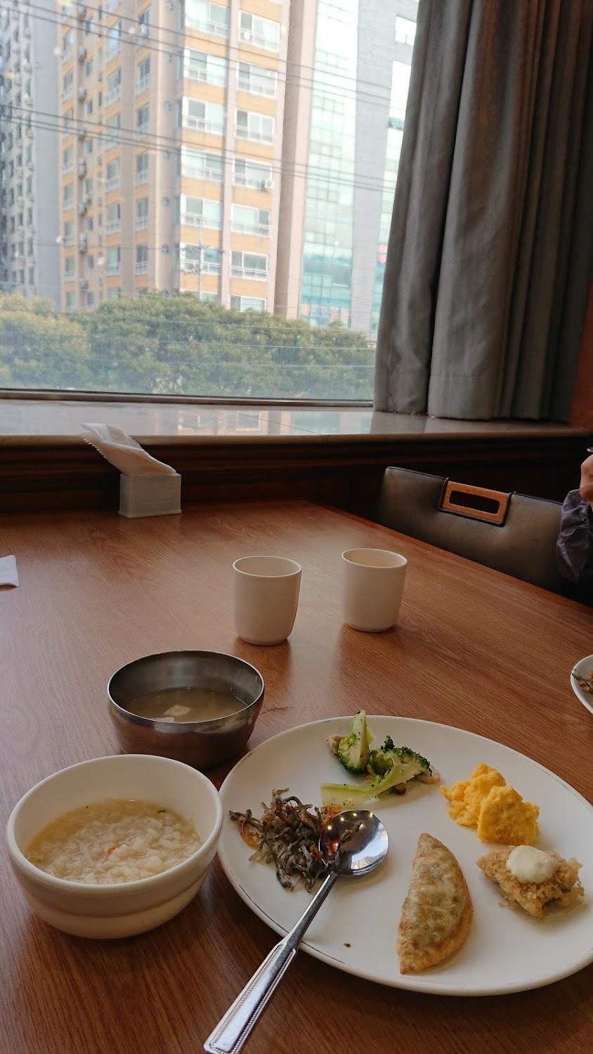 Cover Image for Samhaein Tourist Hotel