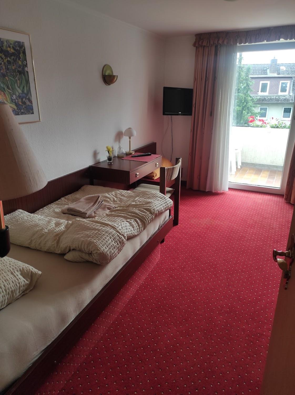 Cover Image for Hotel Aura am Schloss