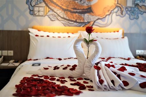Cover Image for LUMINOR HOTEL KOTA