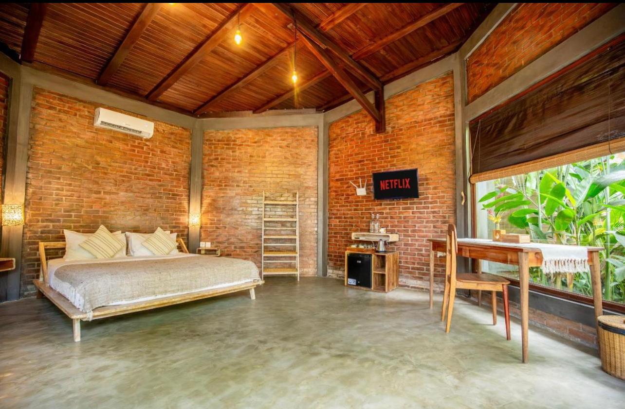 Cover Image for Pachamama Canggu Bali