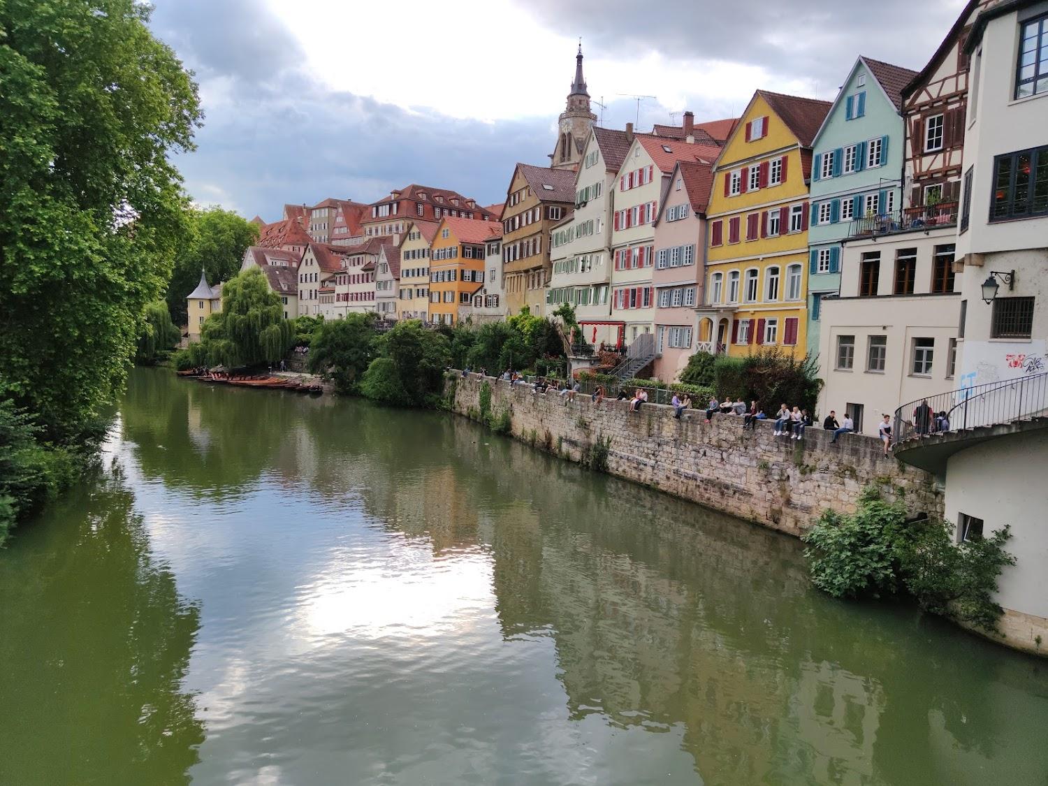 Cover Image for Hotel DOMIZIL Tübingen