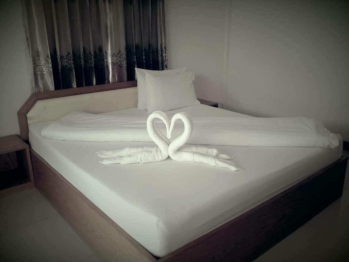 Cover Image for Hotel Supree by Mumsabai