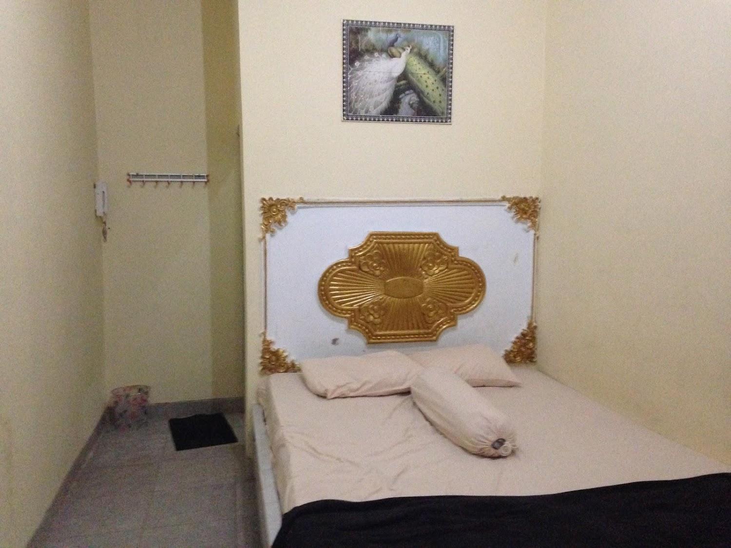 Cover Image for Hotel Abimanyu