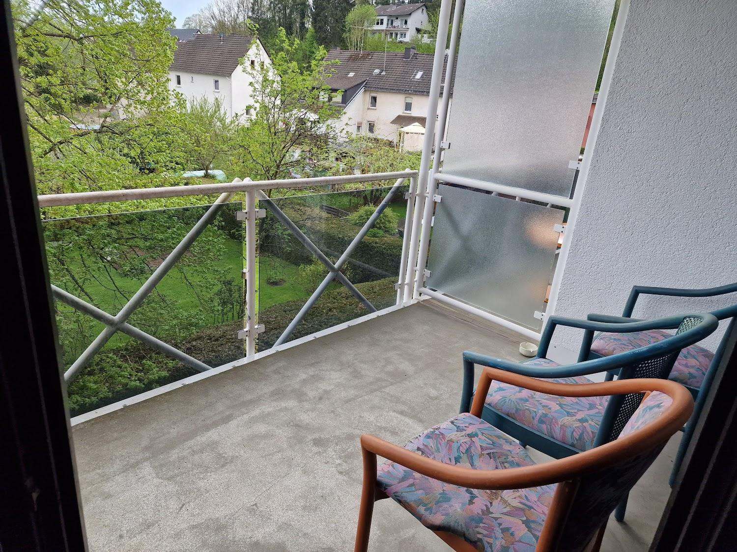 Cover Image for Hotel am Park Stadtkyll