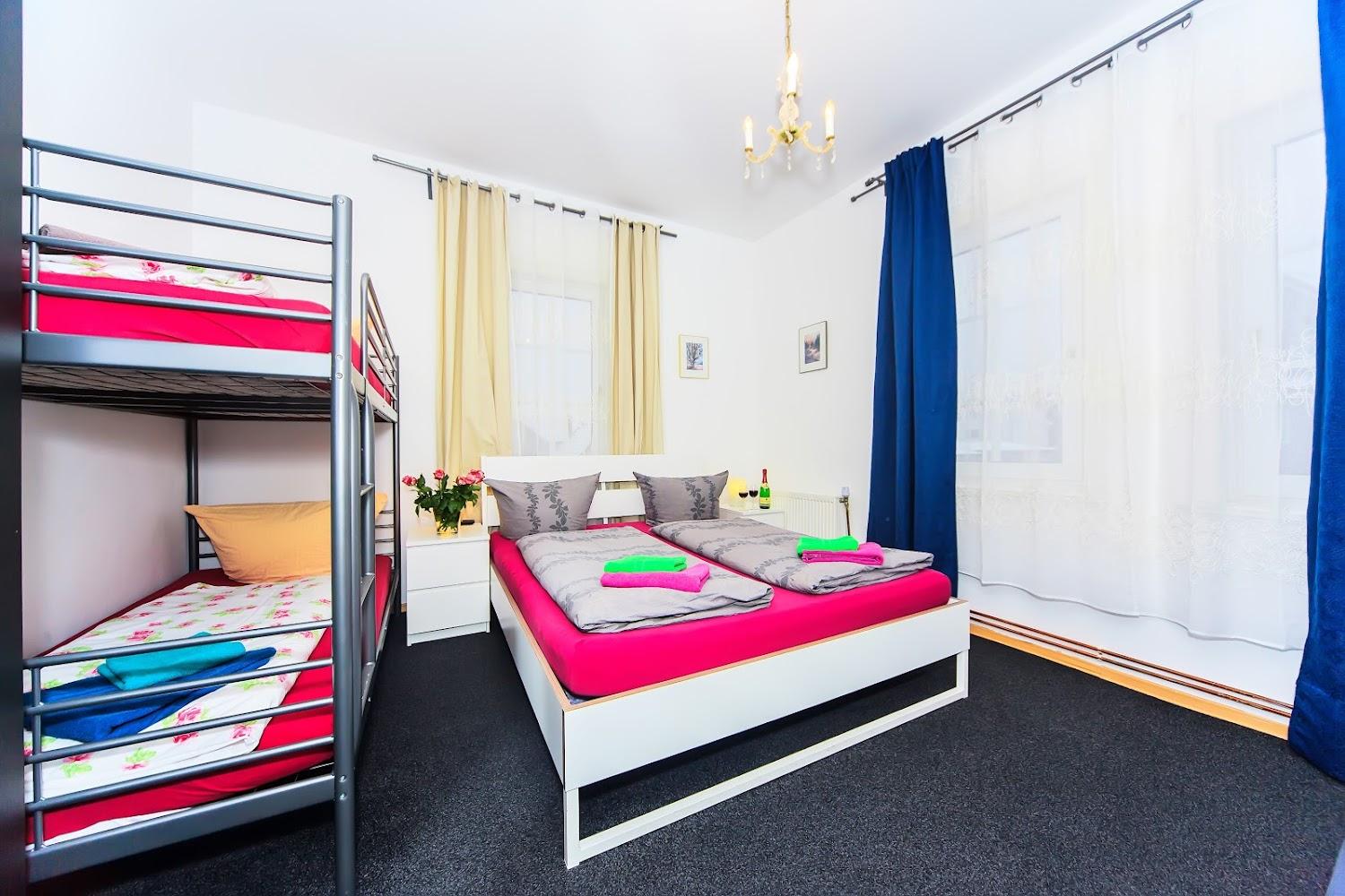 Cover Image for Hotel Askania Braunlage