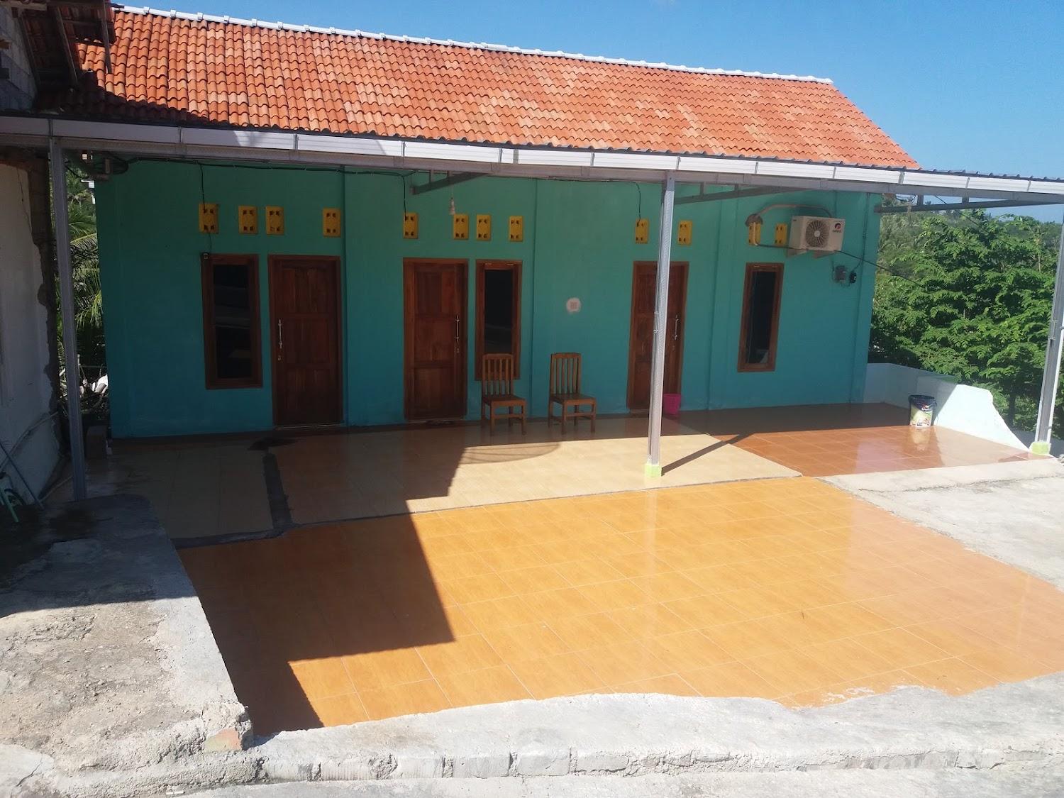 Cover Image for Homestay Dua Putra Pantai Klayar
