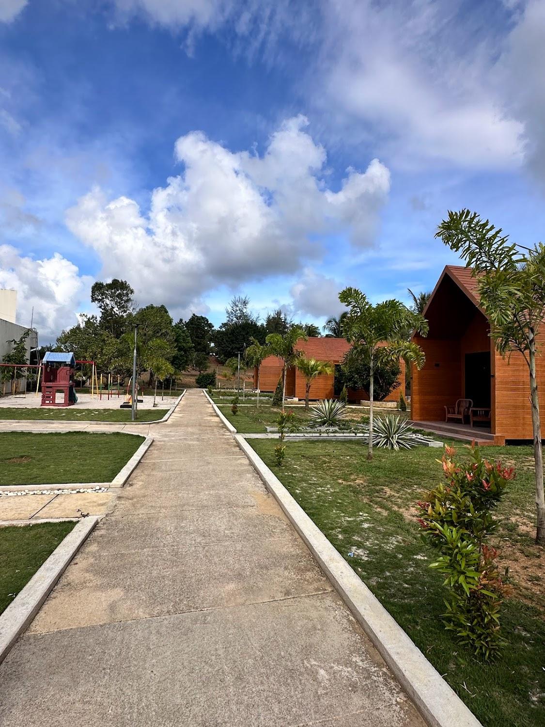 Cover Image for Awandari Resort