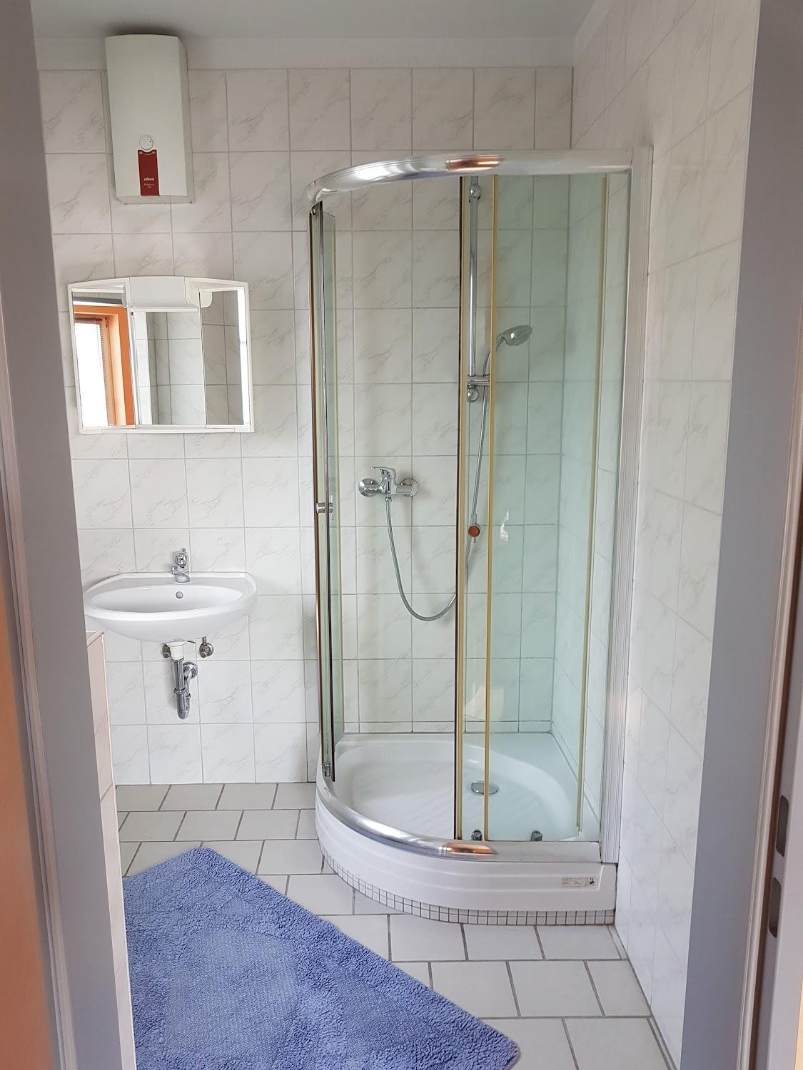 Cover Image for Fremdenzimmer Weyhe