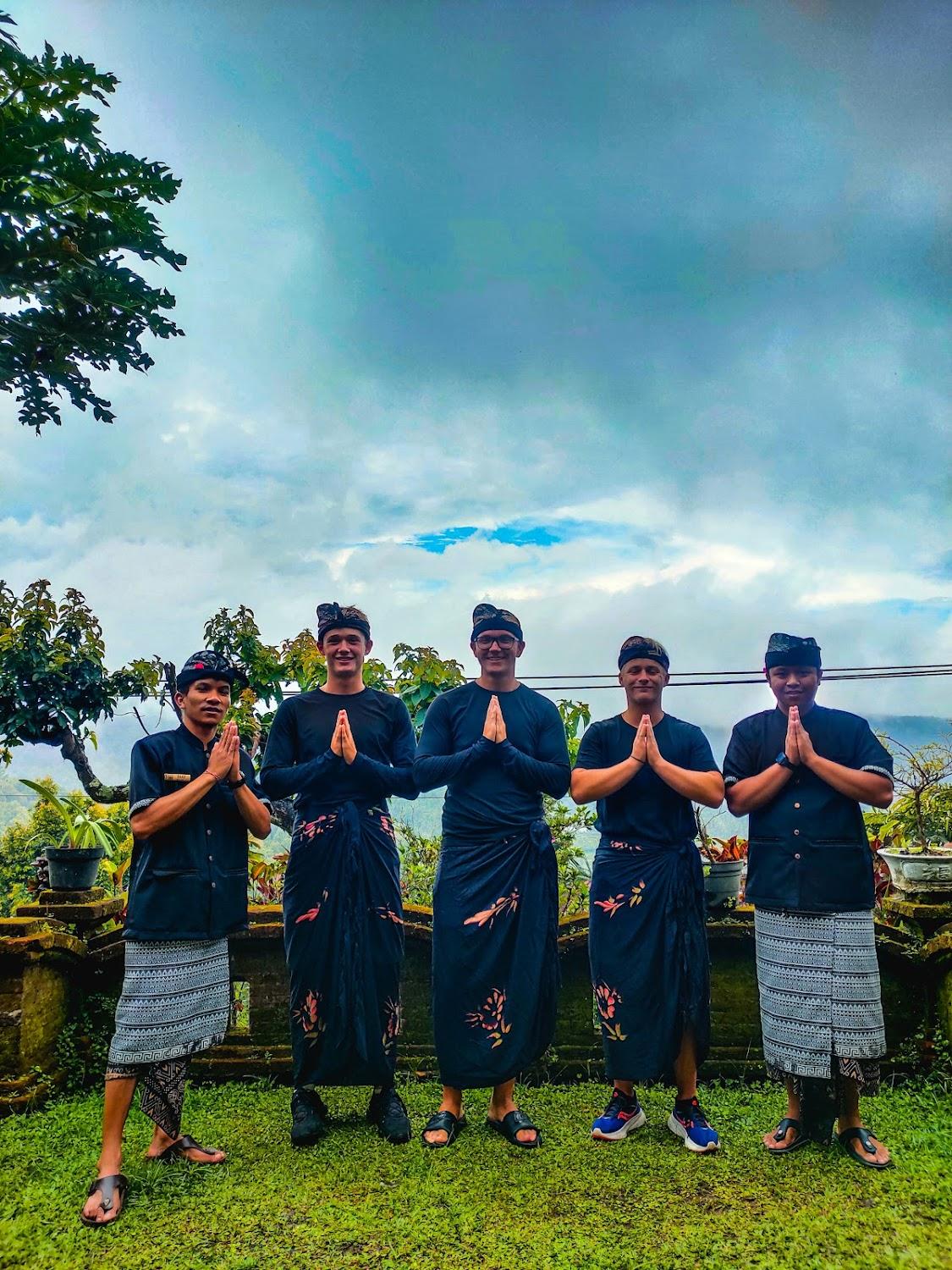 Cover Image for Puri Lumbung Cottages Restaurant & Spa, Munduk Village