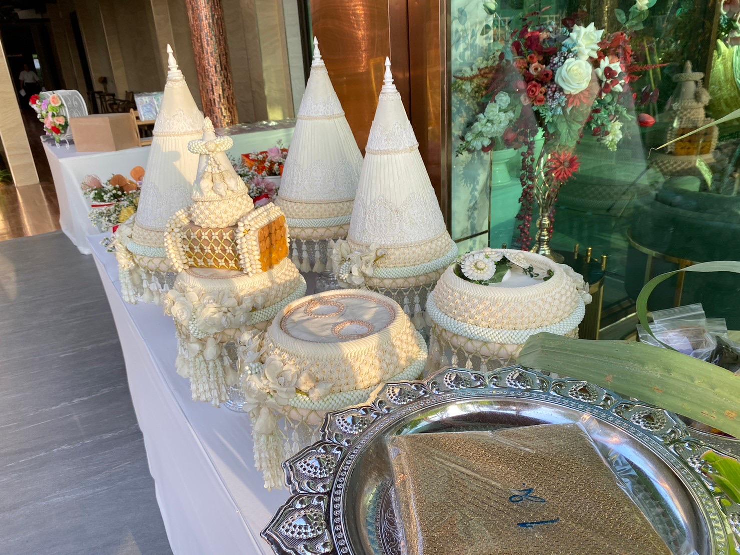 Cover Image for Sasi Nonthaburi Hotel