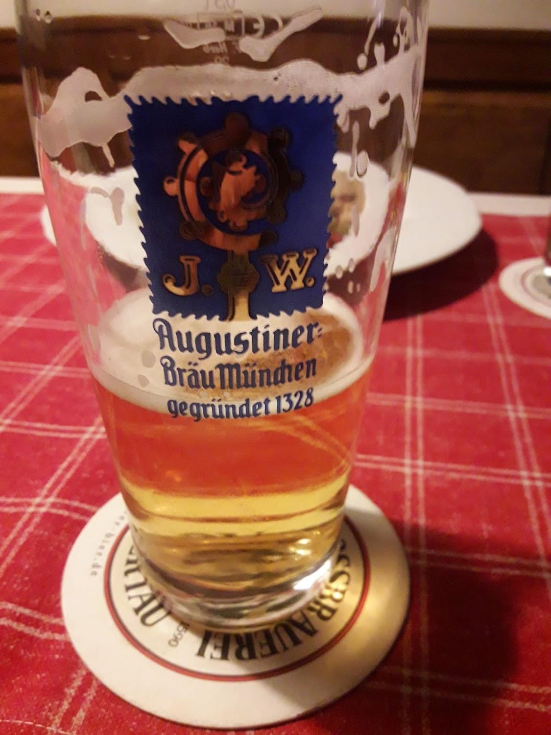 Cover Image for Gasthaus Stegschuster