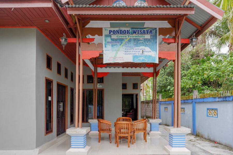 Cover Image for RedDoorz @ Wangi-Wangi Island Wakatobi