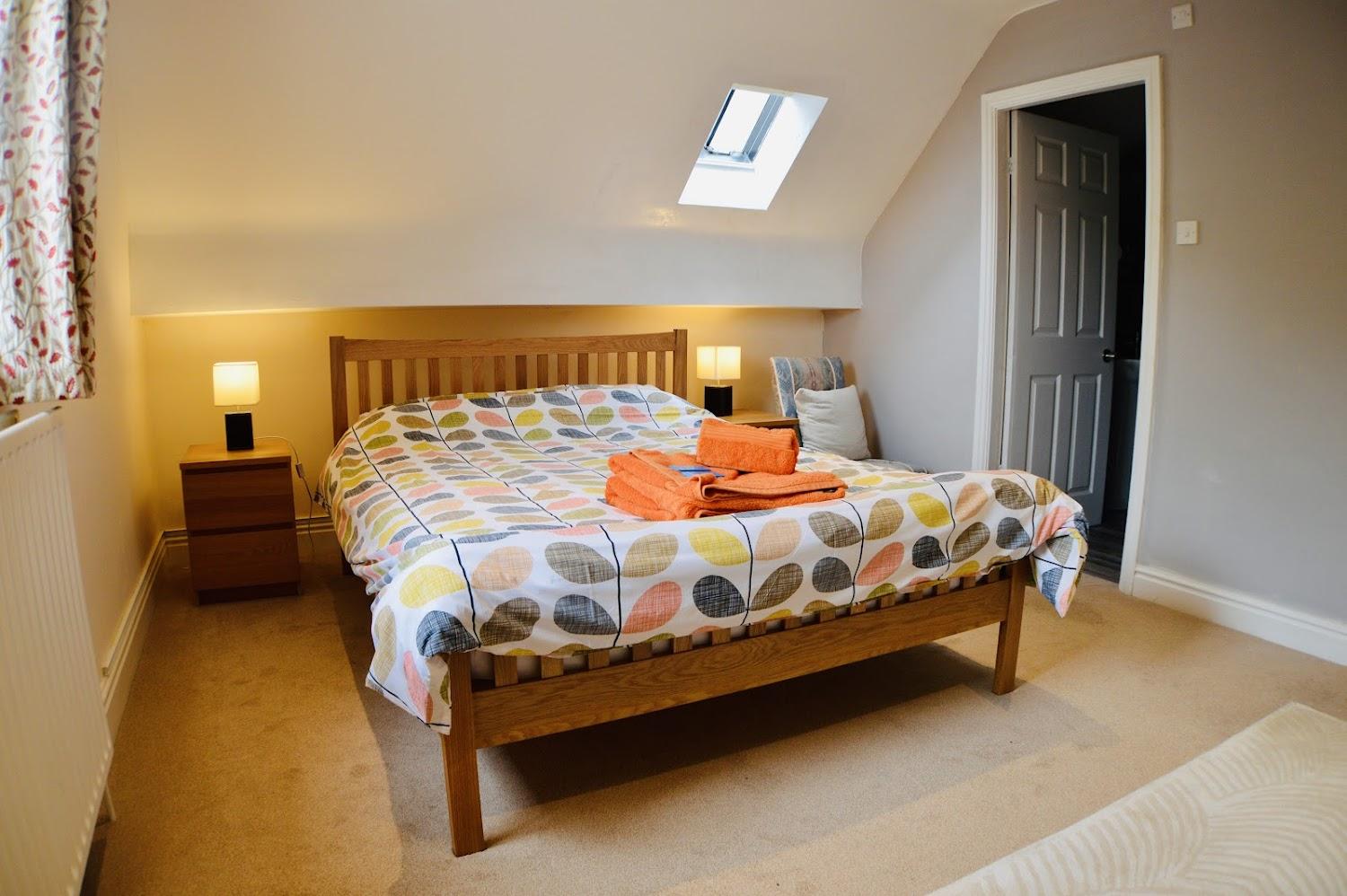 Cover Image for Stanton House Annexe