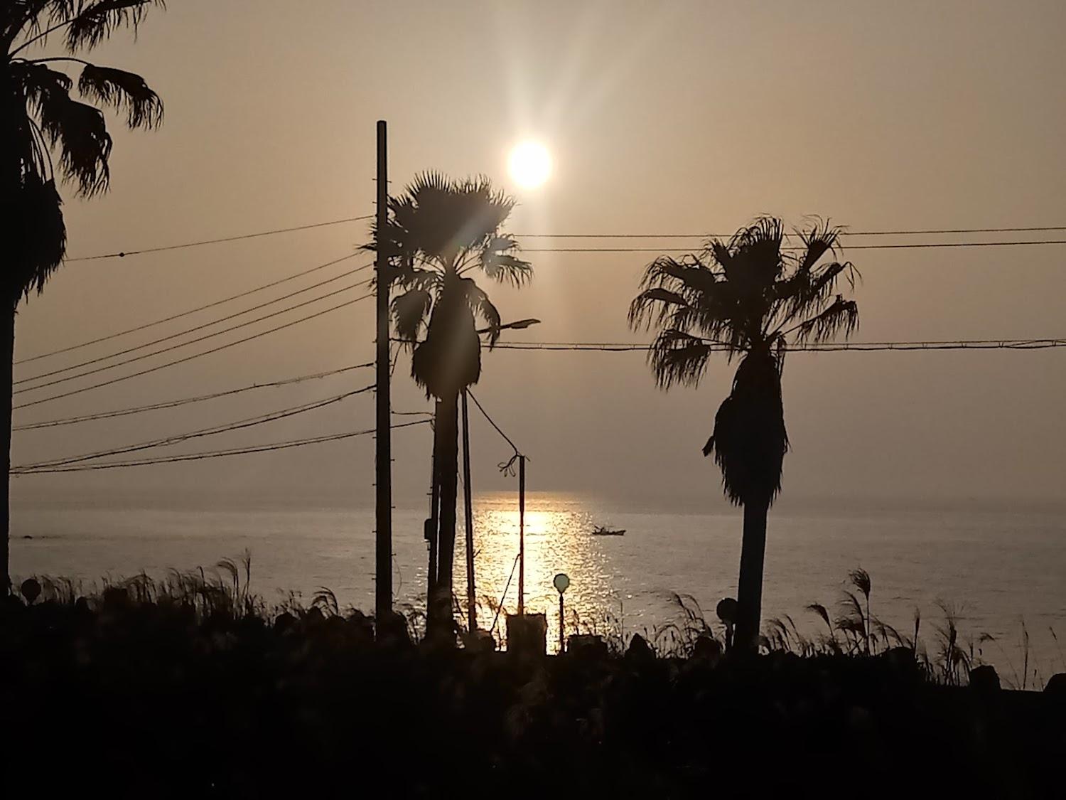 Cover Image for Jeju Its Hill Pension