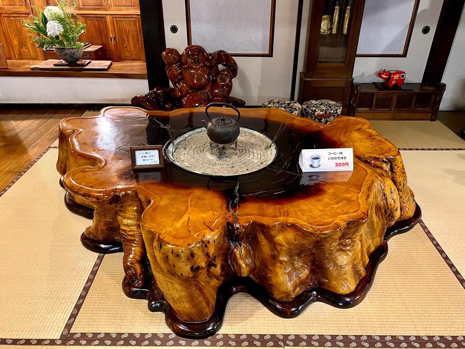 Cover Image for Hoshi Onsen Chōjukan