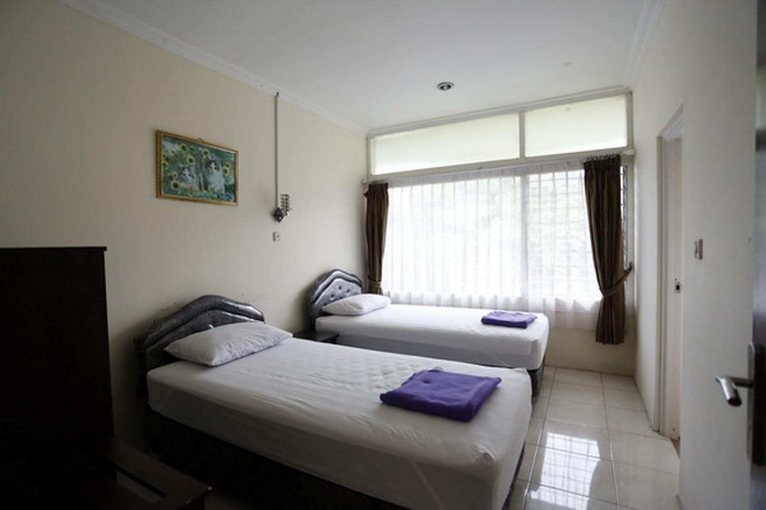 Cover Image for Villa Alam Indah By Anrha