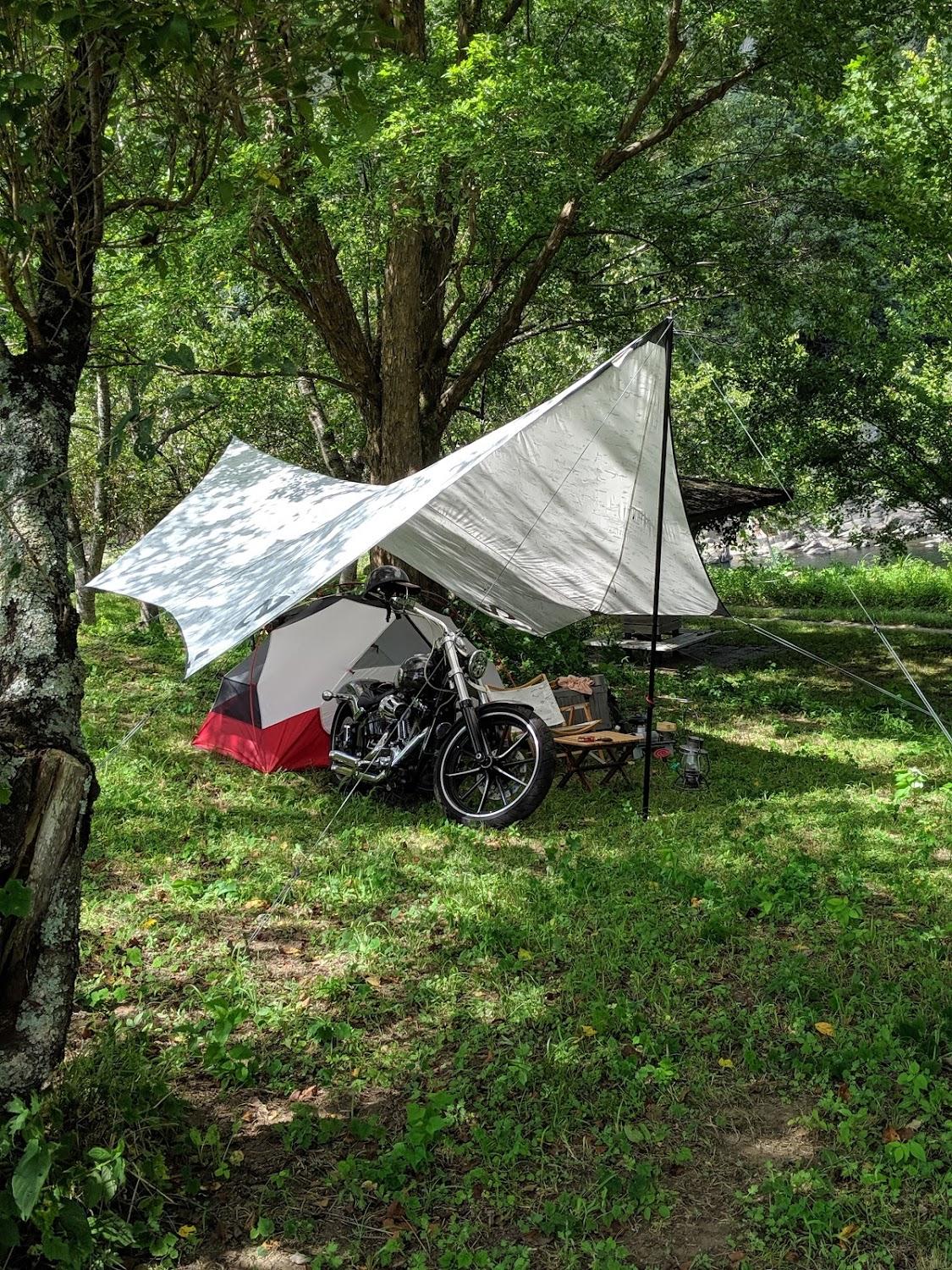 Cover Image for Country Park Okawa