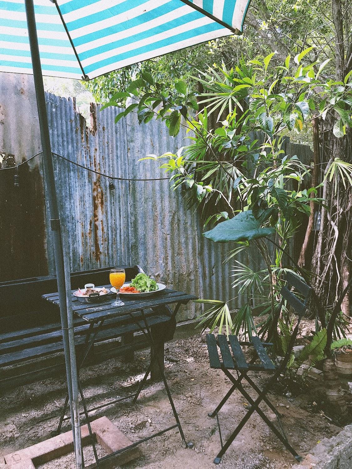 Cover Image for บ้านกู โฮมสเตย์ สวนผึ้ง ราชบุรี Baangu Homestay
