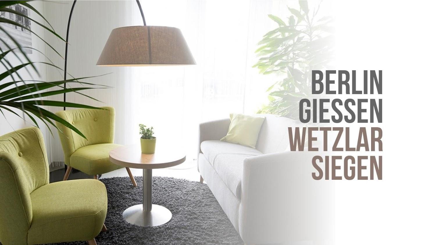 Cover Image for ADAPT APARTMENTS Berlin GmbH