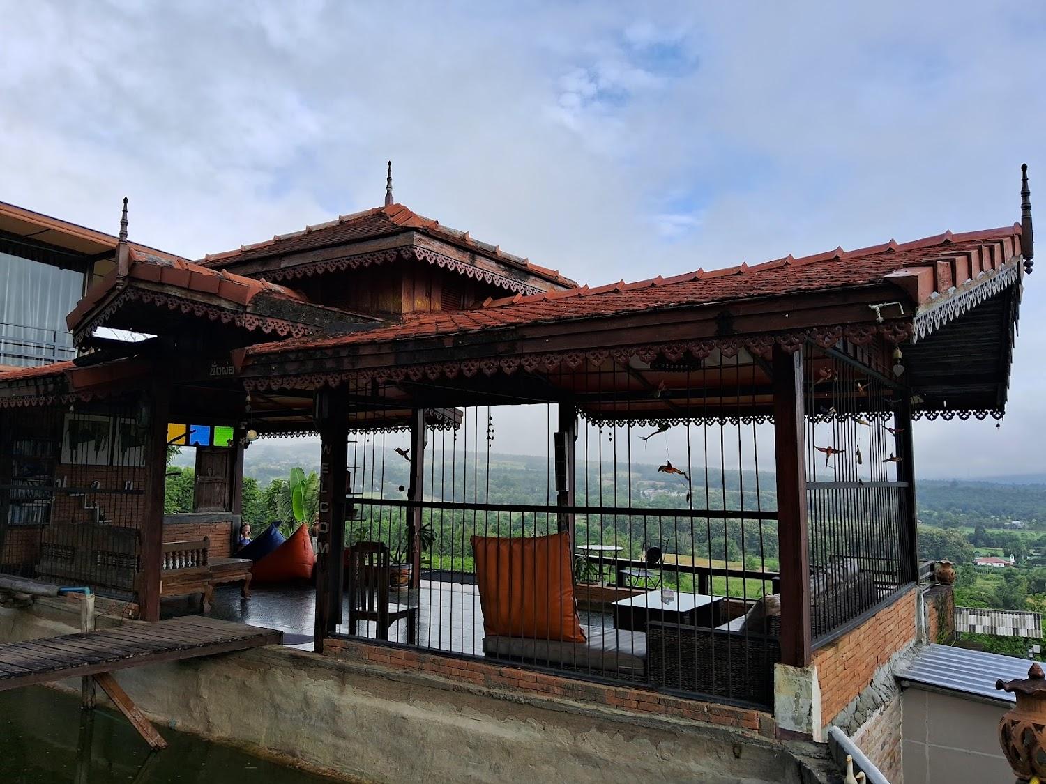 Cover Image for Pai Kiang Fa Resort