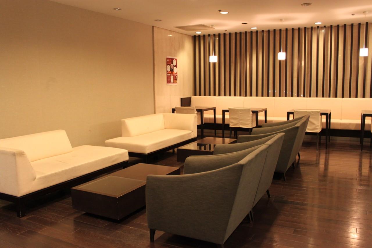 Cover Image for Smile Hotel - Sendai Kokubuncho