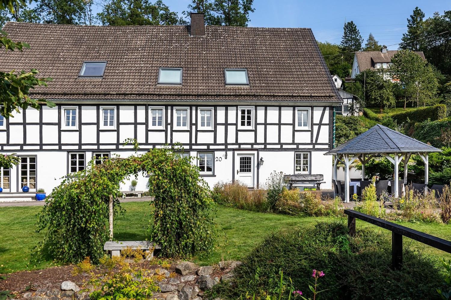 Cover Image for Landhaus Bette