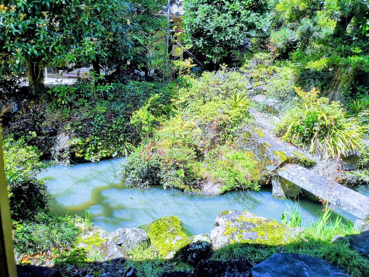 Cover Image for 古民家宿 旧小林邸 ひととき