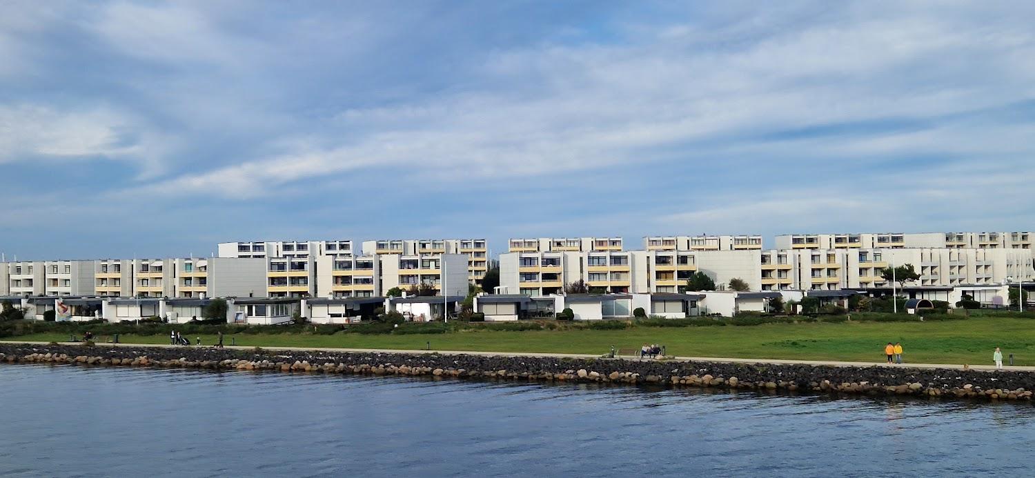 Cover Image for Ferienwohnung Meeresblick