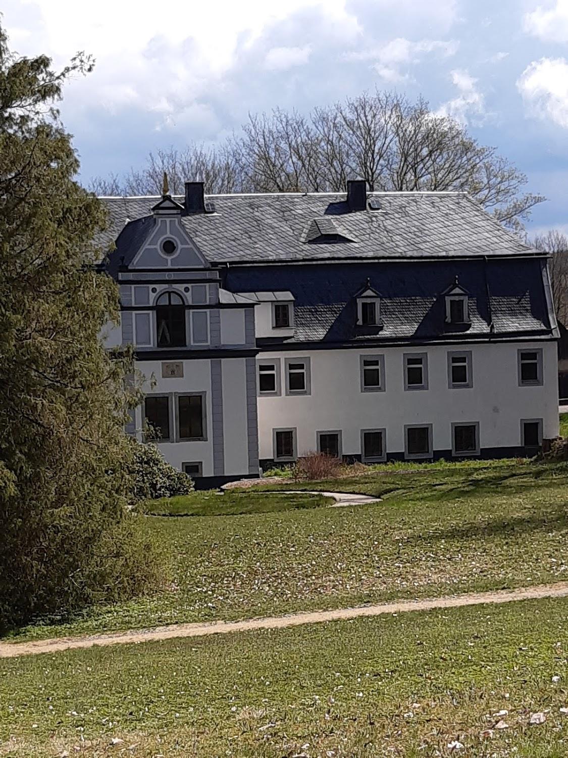 Cover Image for Schloss Sohland