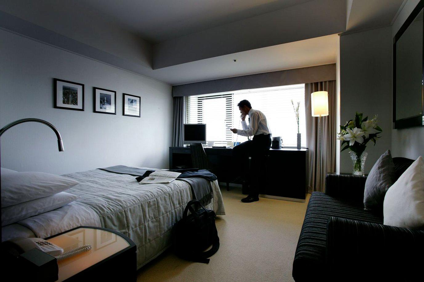 Cover Image for InterContinental Yokohama Grand, an IHG Hotel