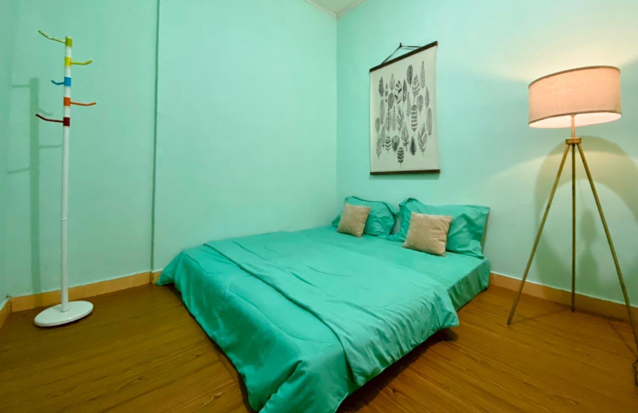 Cover Image for Bananaa homestay