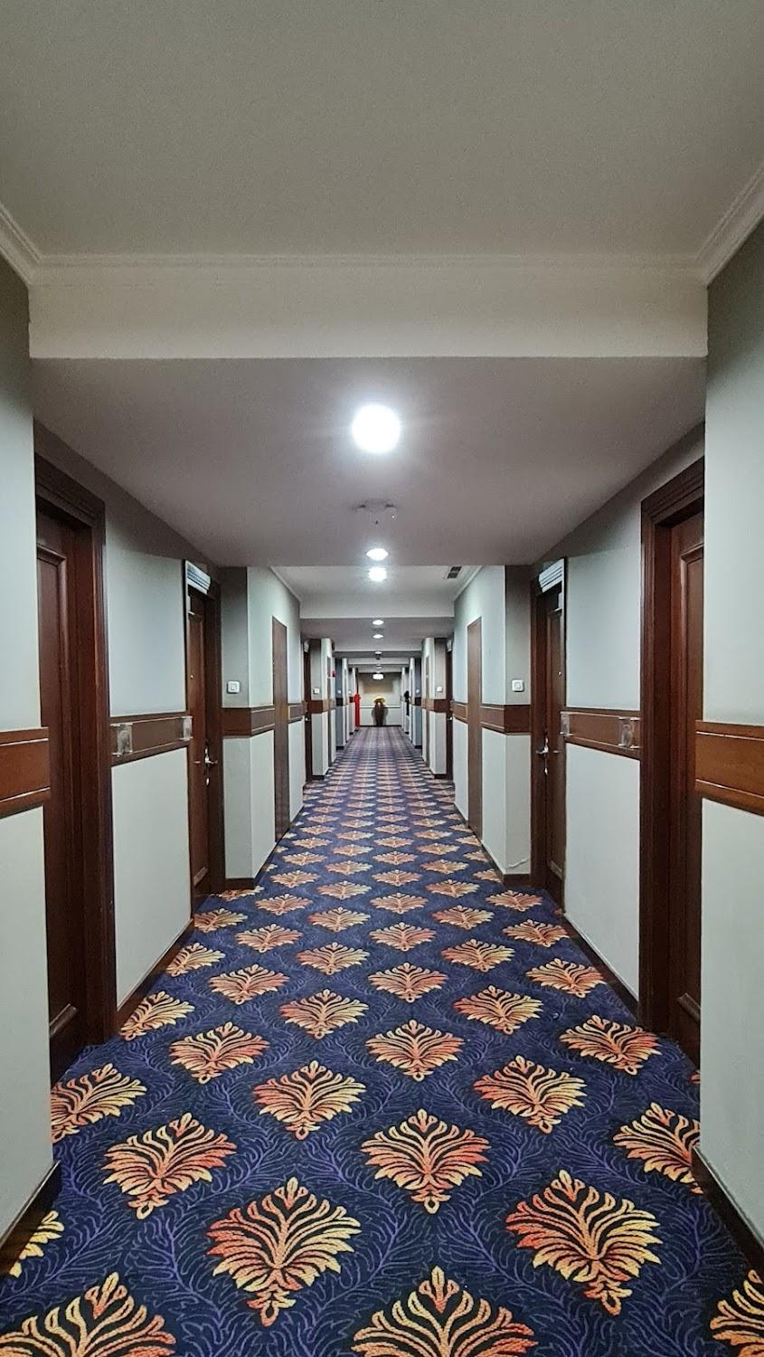 Cover Image for Riss Hotel Malioboro